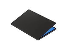 Charger l'image dans la galerie, SAMSUNG Bookcover Smart Book Galaxy Tab S9 Noir (EF-BX710PBEGWW)