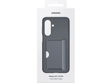 Charger l'image dans la galerie, SAMSUNG Card Slot A17 Black EF-OA176TBEGWW