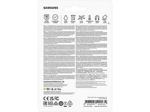 Charger l'image dans la galerie, SAMSUNG Carte mémoire 64 GB EVO PLUS micro SD avec adaptateur (MB-MC64SA/EU)