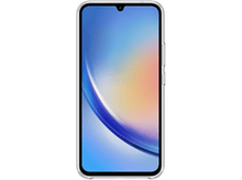 Charger l'image dans la galerie, SAMSUNG Cover Clear Galaxy A34 Transparent (EF-QA346CTEGWW)
