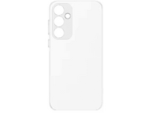 Charger l'image dans la galerie, Coque de téléphone blanche pour smartphone, vue arrière.