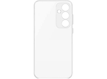 Charger l'image dans la galerie, Coque de téléphone transparente avec découpes pour caméra. Fond blanc.