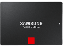 Charger l'image dans la galerie, SAMSUNG Disque dur SSD 256 GB 850 Pro Series (MZ-7KE256BW)