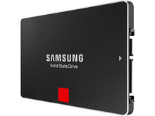 Charger l'image dans la galerie, SAMSUNG Disque dur SSD 256 GB 850 Pro Series (MZ-7KE256BW)