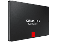 Charger l'image dans la galerie, SAMSUNG Disque dur SSD 256 GB 850 Pro Series (MZ-7KE256BW)
