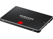 Charger l'image dans la galerie, SAMSUNG Disque dur SSD 256 GB 850 Pro Series (MZ-7KE256BW)
