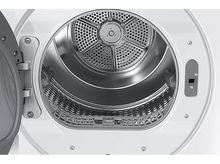 Charger l'image dans la galerie, SAMSUNG DV16DG8600BWU3 - Sèche-linge à pompe à chaleur - 16kg - 64 dB - Label énergétqiue C