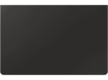 Charger l'image dans la galerie, SAMSUNG Étui Book Cover Clavier Slim AZERTY Tab S10+/S9+ Noir (EF-DX820BBFGBE)