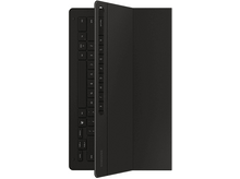 Charger l'image dans la galerie, SAMSUNG Étui Ultra Book Cover Clavier Slim AZERTY Tab S10 Ultra/S9 Noir (EF-DX920BBFGBE)