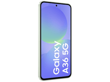 Charger l'image dans la galerie, SAMSUNG Galaxy A36 - 5G - 256 GB - Awesome Lime