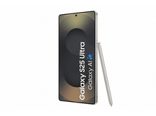 Charger l'image dans la galerie, SAMSUNG Galaxy S25 Ultra - 5G - 256GB - Titanium Black