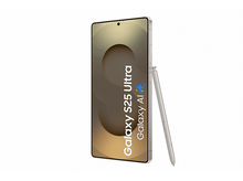 Charger l'image dans la galerie, SAMSUNG Galaxy S25 Ultra - 5G - 256GB - Titanium Gray