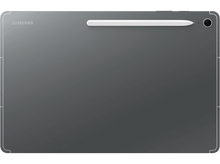 Charger l'image dans la galerie, Tablette sur fond noir, avec un stylet posé sur le côté.