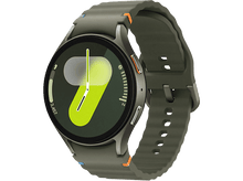 Charger l'image dans la galerie, SAMSUNG Galaxy Watch7 40.4mm - Green - WiFi