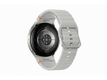 Charger l'image dans la galerie, SAMSUNG Galaxy Watch7 44.4mm - Silver - WiFi