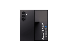 Charger l'image dans la galerie, SAMSUNG Galaxy Z Fold7 - 512GB - 5G - Jet Black