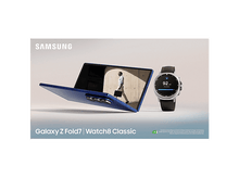 Charger l'image dans la galerie, SAMSUNG Galaxy Z Fold7 - 512GB - 5G - Jet Black