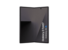 Charger l'image dans la galerie, SAMSUNG Galaxy Z Fold7 - 512GB - 5G - Jet Black