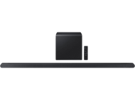 SAMSUNG HW-S800D Ultra Slim Soundbar - Barre de son (2024)
