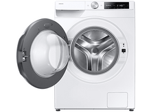 Charger l'image dans la galerie, SAMSUNG Lave-linge frontal A-10%* SuperSpeed série 6000 (WW90DG6U25LE)