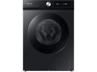SAMSUNG Lave-linge frontal Bespoke AI EcoBubble (WW11BB704AGBS2)