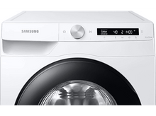 Charger l'image dans la galerie, SAMSUNG Machine à laver frontal EcoBubble A-10%* (WW90T504AAWCS2)