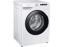 Charger l'image dans la galerie, SAMSUNG Machine à laver frontal EcoBubble A-10%* (WW90T504AAWCS2)