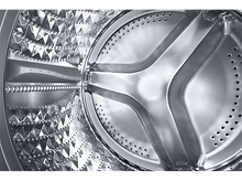 Charger l'image dans la galerie, SAMSUNG Machine à laver frontal EcoBubble A-10%* (WW90T504AAWCS2)