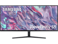 SAMSUNG Moniteur ViewFinity S5 S50GC 34