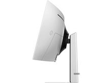 Charger l'image dans la galerie, SAMSUNG Odyssey OLED G9 LS49DG912SUXEN - 49 pouces - 5120 x 1440 (DQHD) - 0.03 ms - 144 Hz