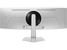 Charger l'image dans la galerie, SAMSUNG Odyssey OLED G9 LS49DG912SUXEN - 49 pouces - 5120 x 1440 (DQHD) - 0.03 ms - 144 Hz