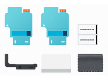 Charger l'image dans la galerie, Divers protecteurs d'écran et accessoires de téléphone sont affichés sur un fond blanc.