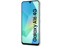 Charger l'image dans la galerie, SAMSUNG Smartphone Galaxy A16 128GB Gray