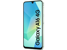 Charger l'image dans la galerie, SAMSUNG Smartphone Galaxy A16 128GB Green