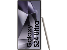 Charger l&#39;image dans la galerie, SAMSUNG Smartphone Galaxy S24 Ultra 5G 256GB Titanium Violet (SM-S928BZVGEUB)
