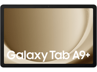 SAMSUNG Tablette Galaxy Tab A9+ Wi-Fi 64 GB Silver (SM-X210NZSAEUB)