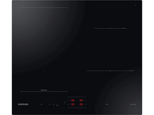 Charger l'image dans la galerie, SAMSUNG Taque induction (NZ64B5045FK/U1)
