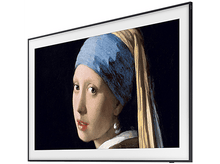 Charger l&#39;image dans la galerie, SAMSUNG The Frame 55&quot; QLED 4K Smart TV QE55LS03BGUXXN
