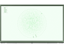 Charger l'image dans la galerie, SAMSUNG The Serif Ivy Green 55" QLED 4K Smart TV 55LS01D (2024)
