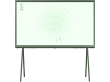 Charger l'image dans la galerie, SAMSUNG The Serif Ivy Green 55" QLED 4K Smart TV 55LS01D (2024)