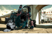 Charger l'image dans la galerie, alt1