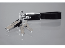 Charger l'image dans la galerie, SANDISK Clé USB 3.0 Cruzer Ultra Flair 64 GB Argenté (139789)