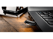 Charger l'image dans la galerie, SANDISK Clé USB-C 3.1 Ultra Dual Drive Go 64 GB Noir USB-C 64 GB Clé USB