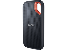 Charger l'image dans la galerie, SANDISK Disque dur externe SSD V2 2 TB Extreme Portable Orange