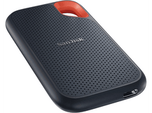 Charger l'image dans la galerie, SANDISK Disque dur externe SSD V2 500 GB Extreme Portable Orange 500 GB Disque dur externe