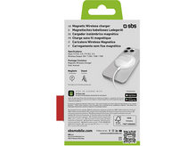 Charger l'image dans la galerie, Dos d'une boîte de produit avec plusieurs langues et détails du produit.