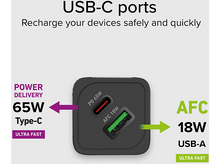 Charger l'image dans la galerie, Deux pains de glace bleus sur fond blanc. Ils sont rectangulaires et ont un bouchon.
