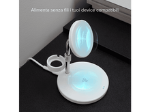 Charger l'image dans la galerie, La pochette de l'album 'Dream Into It' de Billy Idol et un CD.