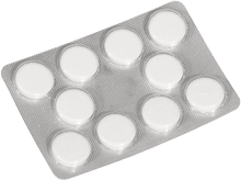 Charger l'image dans la galerie, SCANPART Pastilles nettoyantes (2790000830)