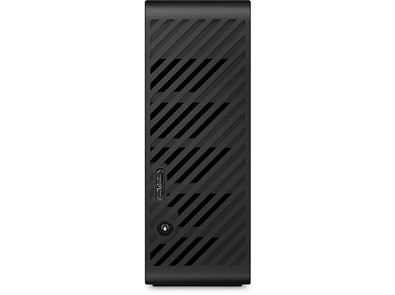 SEAGATE Disque dur externe Expansion 6 TB (STKP6000400)